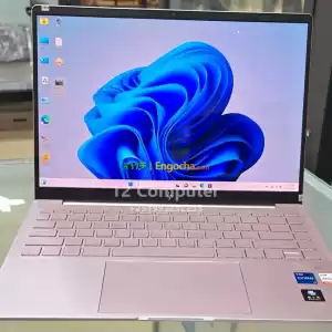 Brand New   hp pavilion plus H processorhigh spec laptop  2025️16GB Ram  DDR5 ️13th Gener in Ethiopia